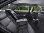 Toyota Camry 2011 года (CIS)